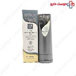 Bitroy Anti Dandruff Shampoo Suitable For Oily Hair 250 ml