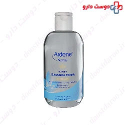 Ardene Beauty Purifying Cleansing 250 ml Toner