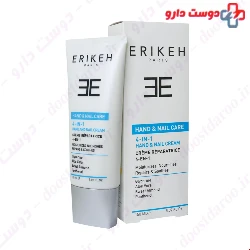 ERIKEH Erikeh 4 In 1 Hand Moisturizing Cream 150 ml