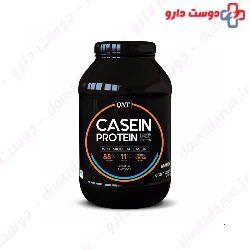 QNT Protein Cazein Powder 350 g