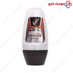 Rexona Power Anti Perspirant 50ml Roll