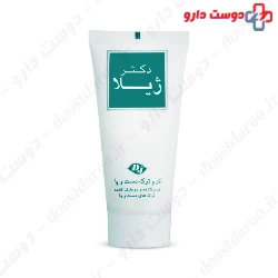 Dr Jila Anti Chap 50ml Cream