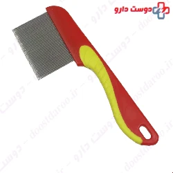 Terminator Anti Lice Comb 1 PCS