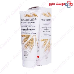 Health Drop Nourishing Repairing Shampoo 250 Ml