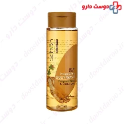 Schon Ginseng Extract Invigorating Body Wash 420 ml