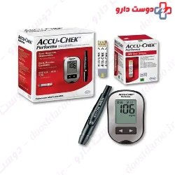 Accu Chek Performa