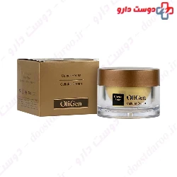 Oligen Anti Wrinkle Caviar Cream 50 Ml