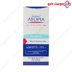 Atopia Ardene Extra Mild Protective Body Wash Dry to Very Dry Skin 250 ml
