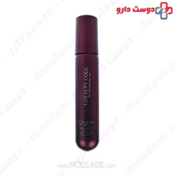 Jacsaf Loyalty Code Eau De Parfum For Men