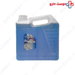 Bath Glass cleaner 10l