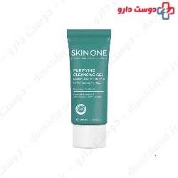 Skin One Purifying Cleansing Gel 100 Ml