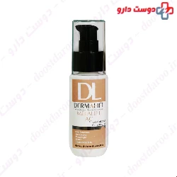 Dermalift Melalift AC For Greasy And Acne-Prone Skin 50 ml