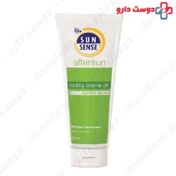 Ego Sun Sense After Sun 200ml Cream Gel