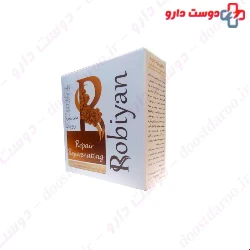 Robiyan Turmeric Moisturizer Soap 100 Mg