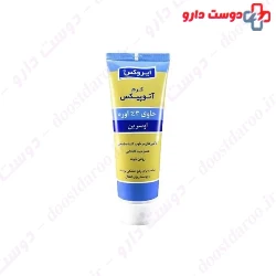Atopix  Irox 75g Eucerine Ure 3%
