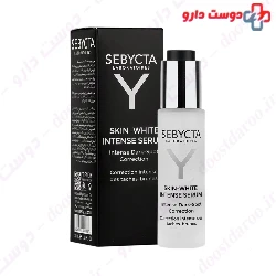 Sebycta Skin White Intense Serum 30 ml