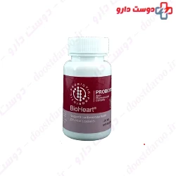 Amin Probiotic BioHeart Capsule