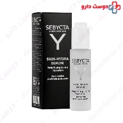 Sebycta Skin Hydra Serum 30 ml