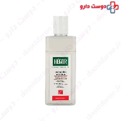 HEGOR Anti Chute Anti Fall 150ml Shampoo