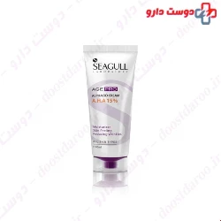 Seagull Alphacid 30ml Cream