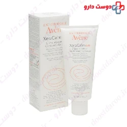 Xera Calm AD Avene 200ml Cream