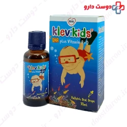Bsk Kelvikids Drops 30ml