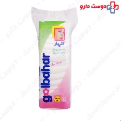 Golbahar Cotton 100 Mg