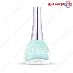 Atousa Royal Professional 10ml Nail Polish