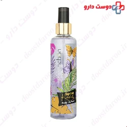 Schon Sun Rise Kiss Body Splash 220 Ml