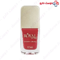 Atousa Royal Exclusive Collection 12ml Nail Polish