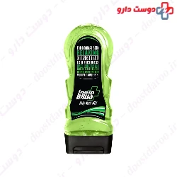 Iplus Green Tea Extracts Body Wash For Men 250 Ml