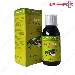 Biocol Kids APT Syrup 150 ml