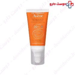 Sun Screen SPF 50 Dry Skin Avene 50ml Cream