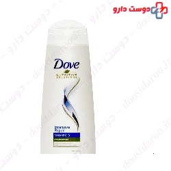 Dove Intensive Repair shampoo 200 ml
