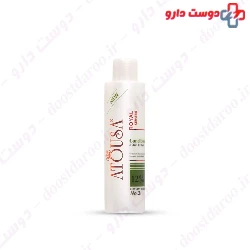 Atousa Royal Keratin 12% Oxidant 180ml Cream