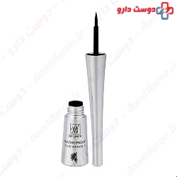 My Dip Liner Waterproof Eyeliner 4.5 ml