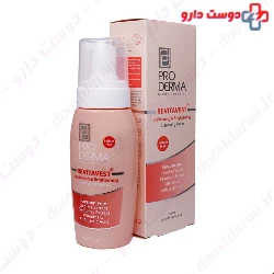 Proderma Lightening And Brightening Cleansing Foam 200 ml
