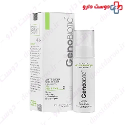 Geno Biotic SebuGenAnti Acne Lotion 100 ml