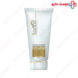 Laminin Soap Free for All Skin 200ml Liquid Syndet