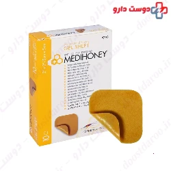 Madi Hani Honey Sheet Dressing 5×5 cm