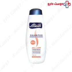 Bath Family Hair for Normal Hair 750ml Shampoo