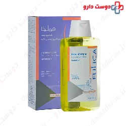 Baby Shampoo Extra Mild Fulica