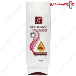 My Stop Damage Ultim 400ml Conditioner