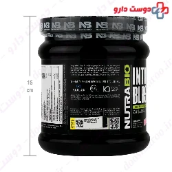 Intra Blast Nutra Bio