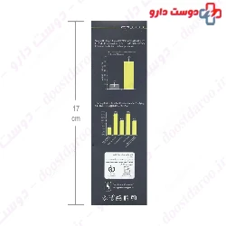 Hair Graft Bandage And Support Foam Cepigene