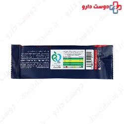 Strawberry Zero Protein Bar Kita Rich