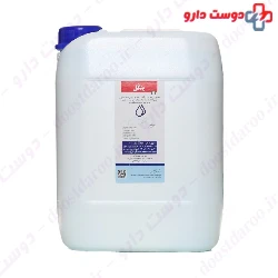 Pancohl Hand Disinfectant 5 l