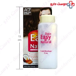 Easy Natural Hair Color Bigen