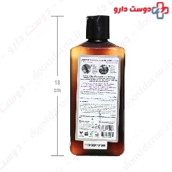 Color Protection Thickening Shampoo Petal Fresh Tivex