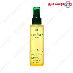 Karite Intense Nourishing Oil Rene Furterer